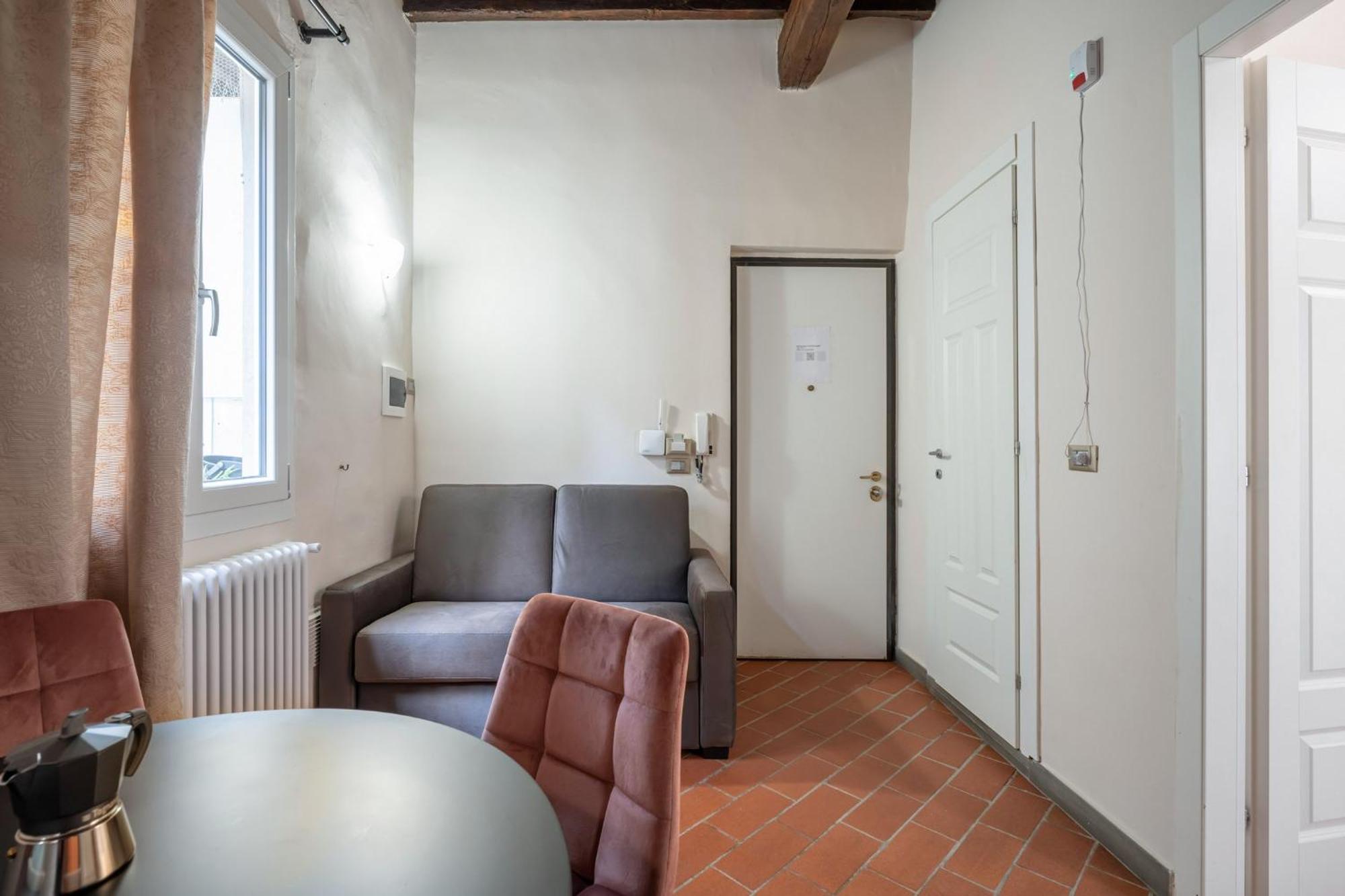 Apartamento Ponte Vecchio Flats