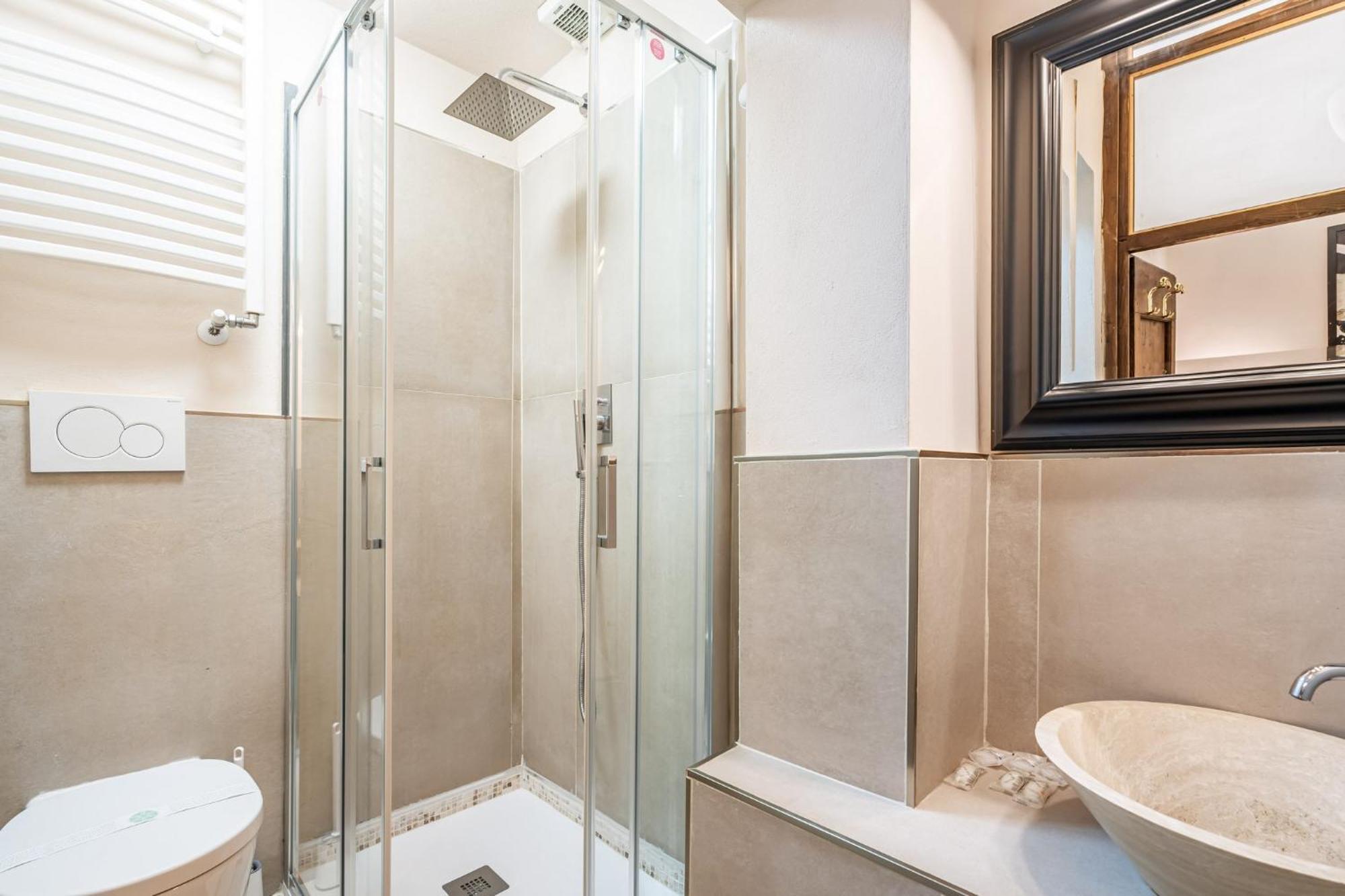 Apartamento Ponte Vecchio Flats Florencia