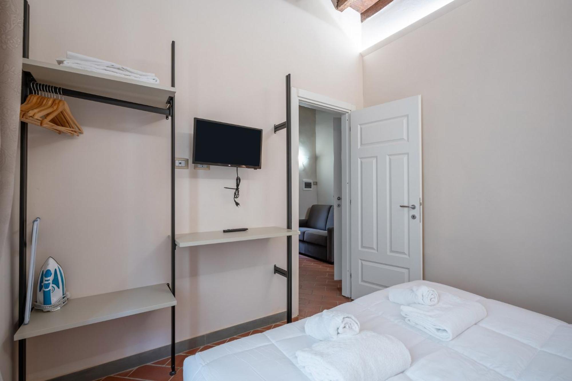 Apartamento Ponte Vecchio Flats *