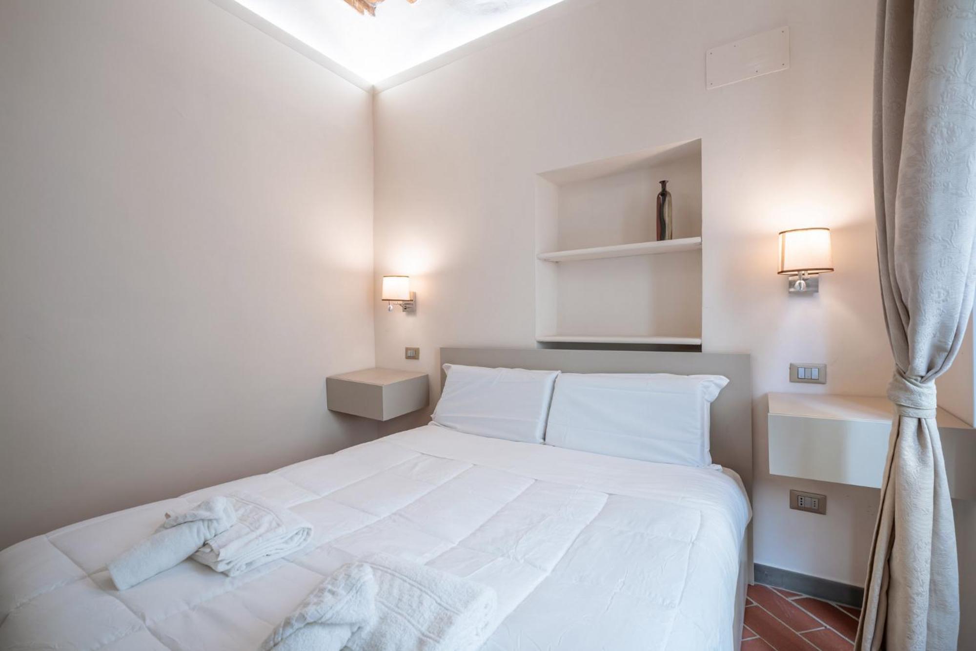 Apartamento Ponte Vecchio Flats