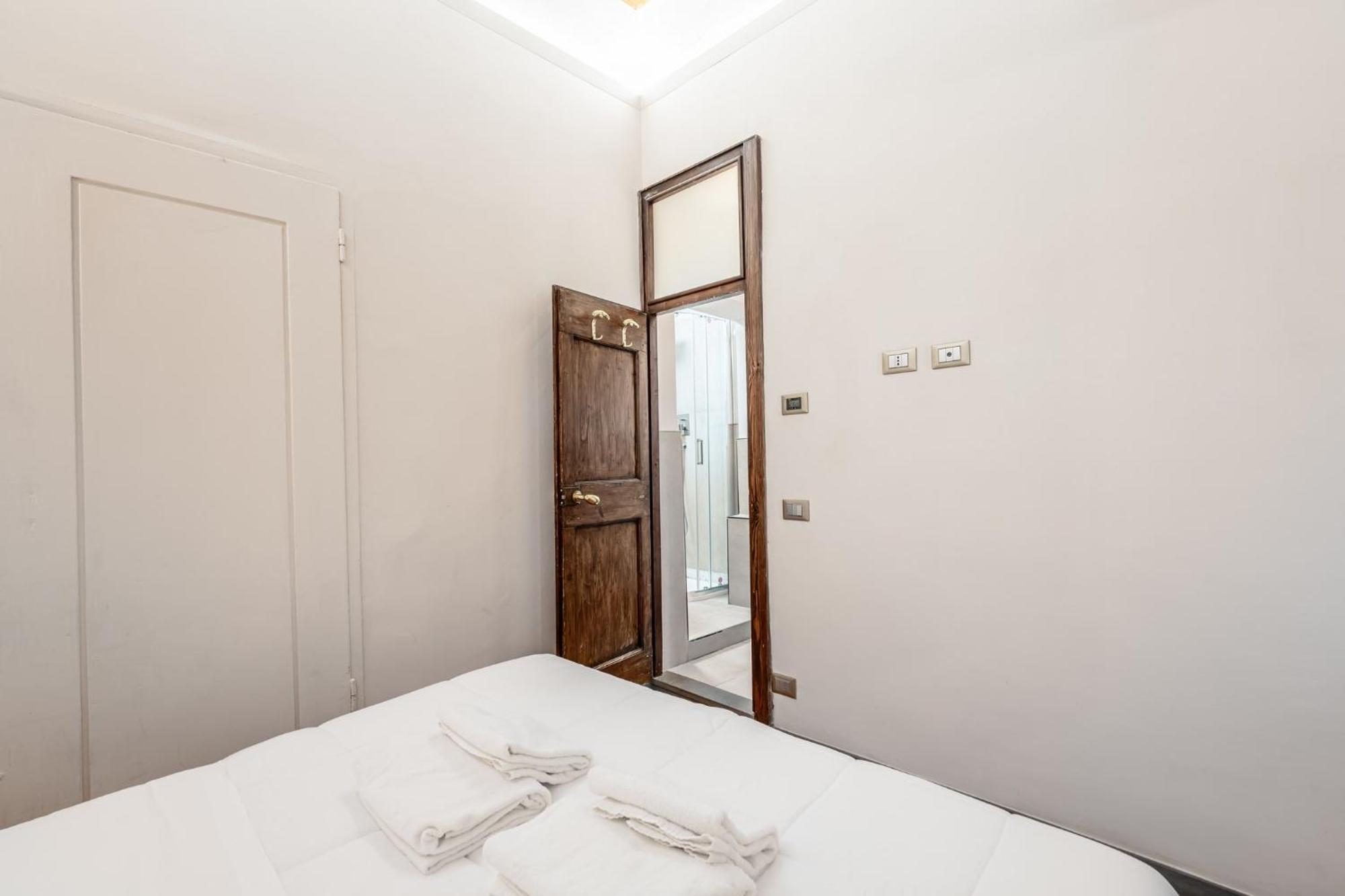 Ponte Vecchio Flats Apartamento