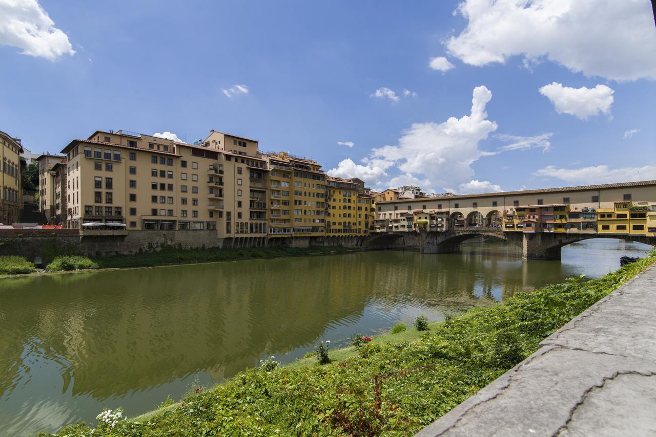 Ponte Vecchio Flats * Florencia