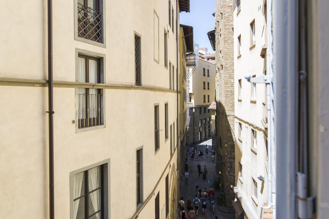 Ponte Vecchio Flats * Florencia