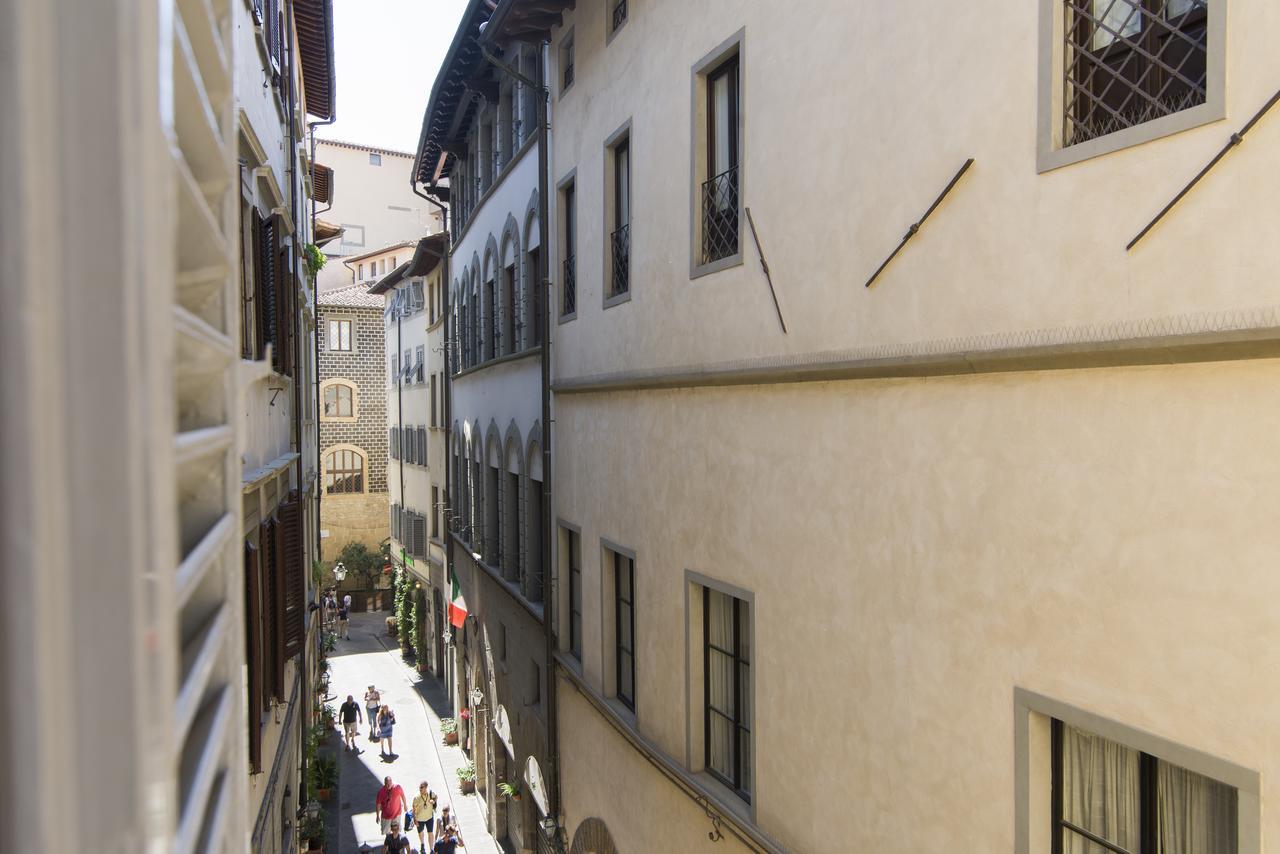 Ponte Vecchio Flats Florencia